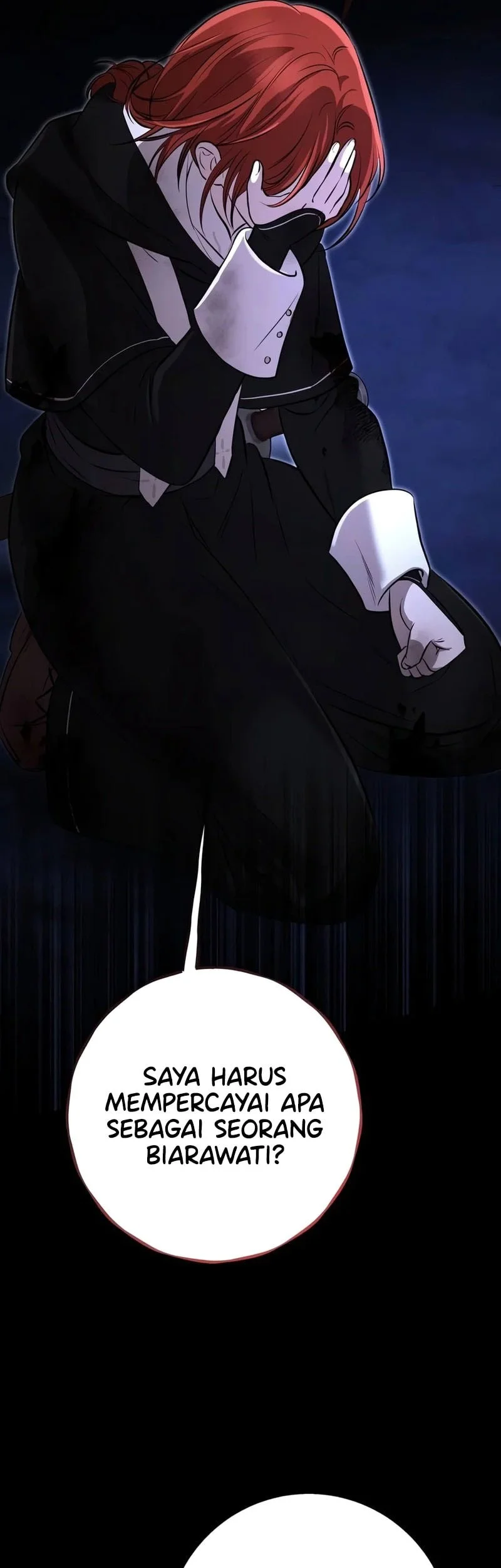 Immortal's Way Of Life Chapter 34 Gambar 70