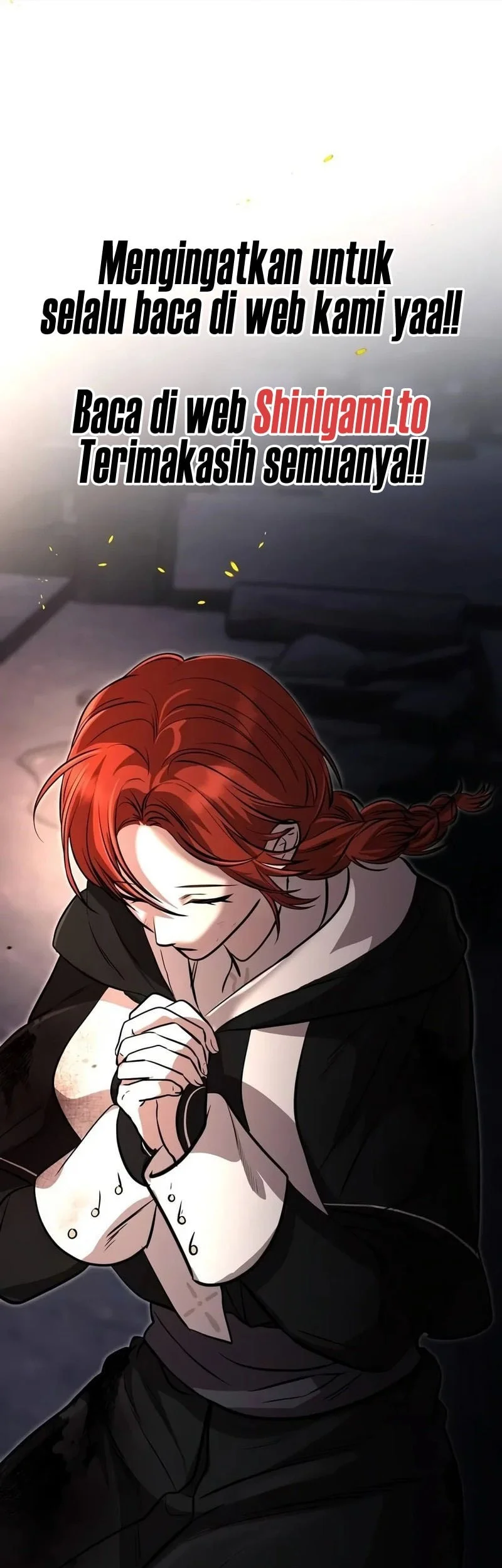 Immortal's Way Of Life Chapter 34 Gambar 74