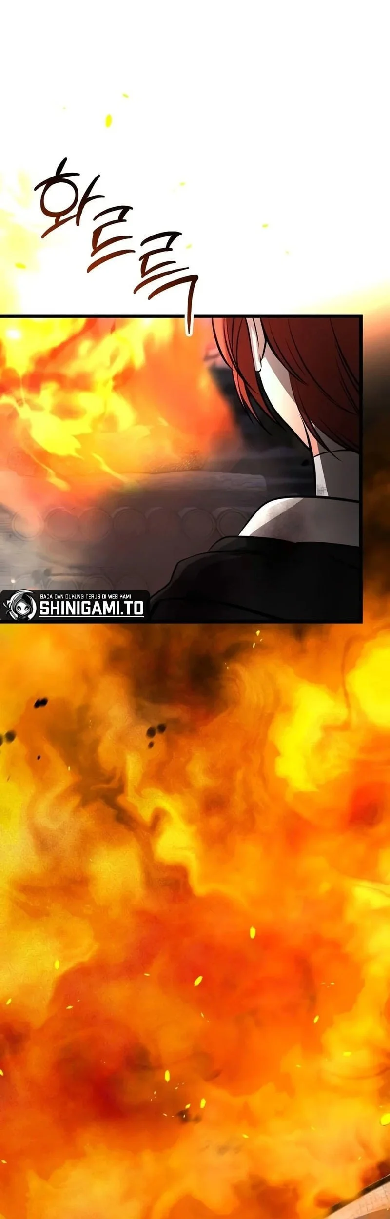 Immortal's Way Of Life Chapter 34 Gambar 76