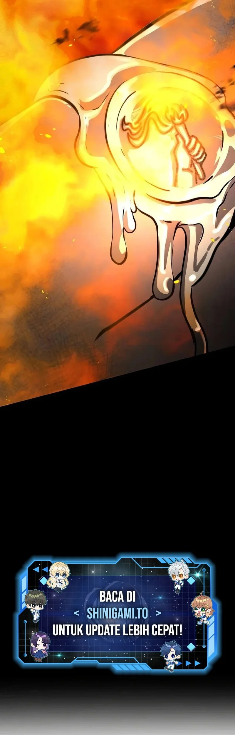Immortal's Way Of Life Chapter 34 Gambar 77