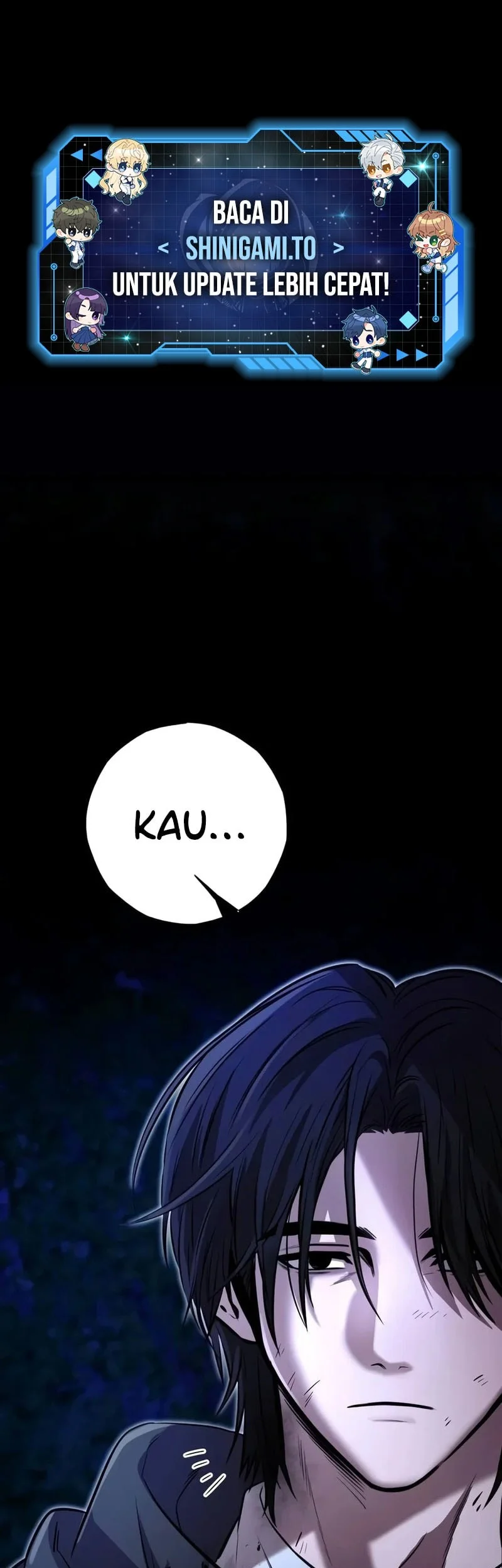 Manhwa Immortal's Way Of Life Chapter 34 gambar 2