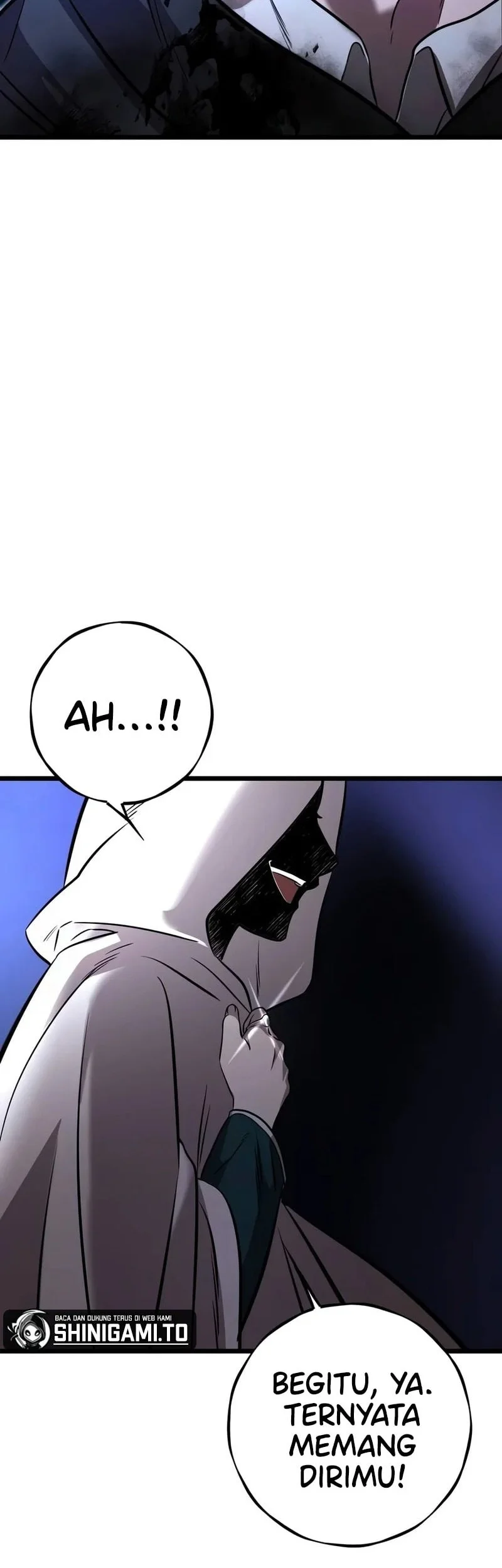Immortal's Way Of Life Chapter 34 Gambar 3