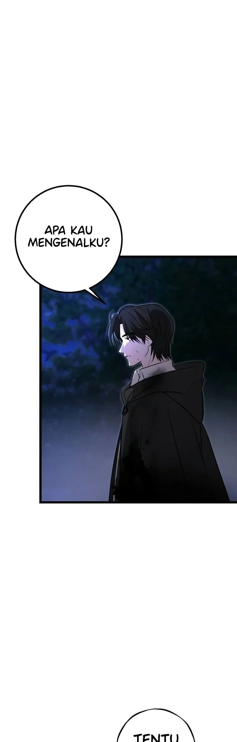 Immortal's Way Of Life Chapter 34 Gambar 4