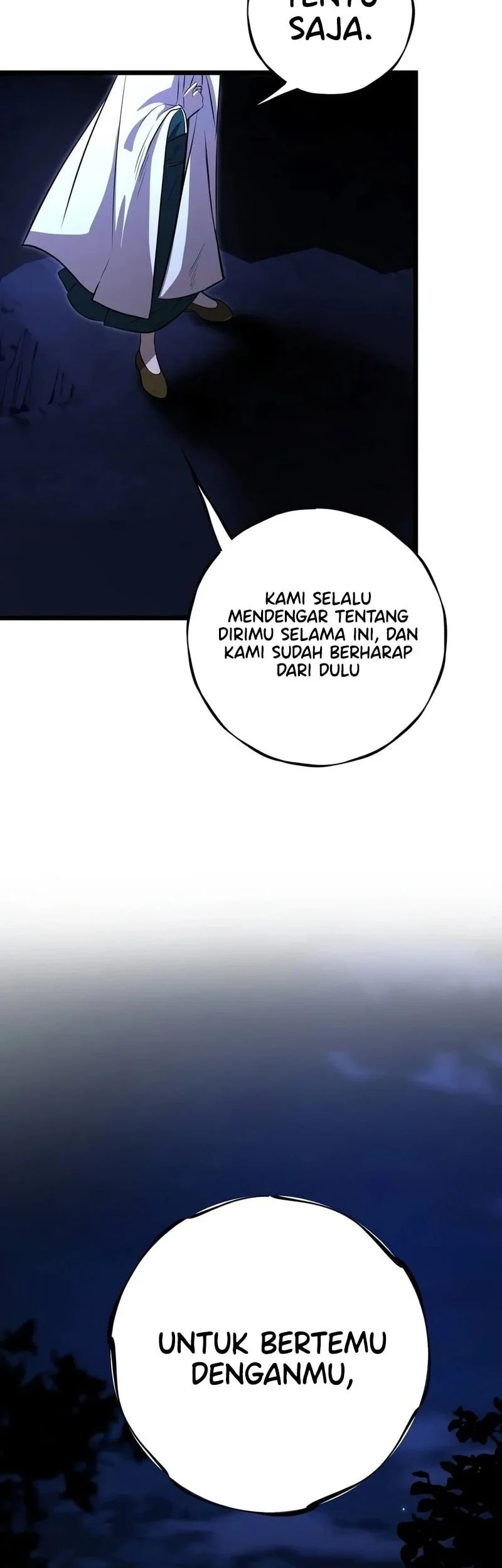 Immortal's Way Of Life Chapter 34 Gambar 5