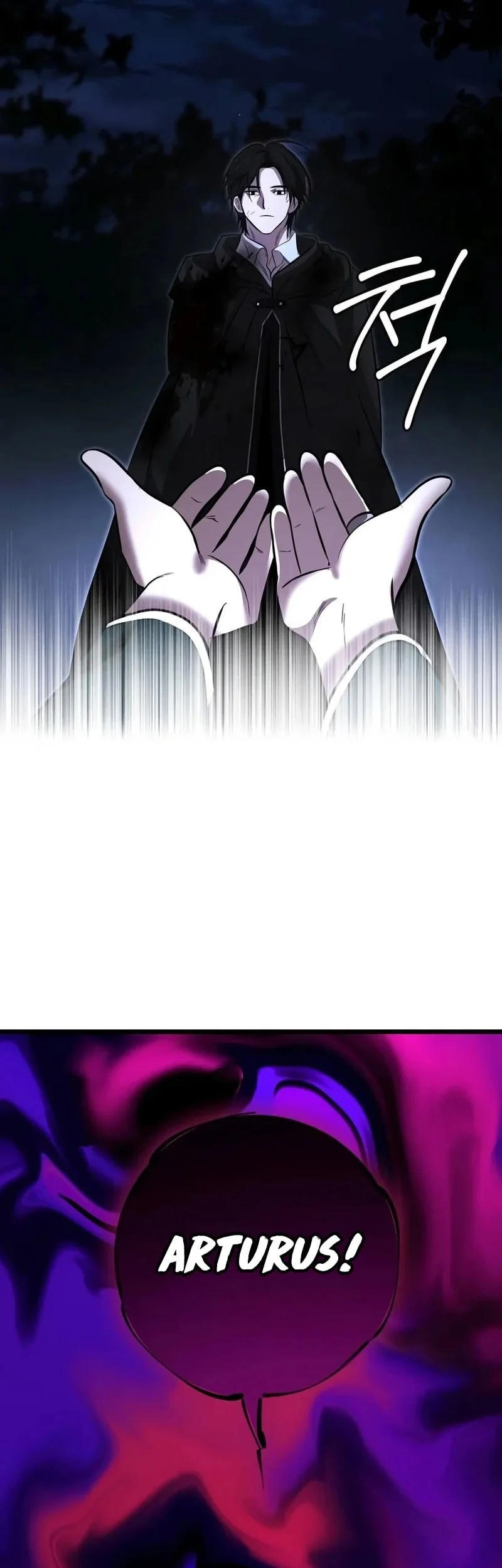 Immortal's Way Of Life Chapter 34 Gambar 6