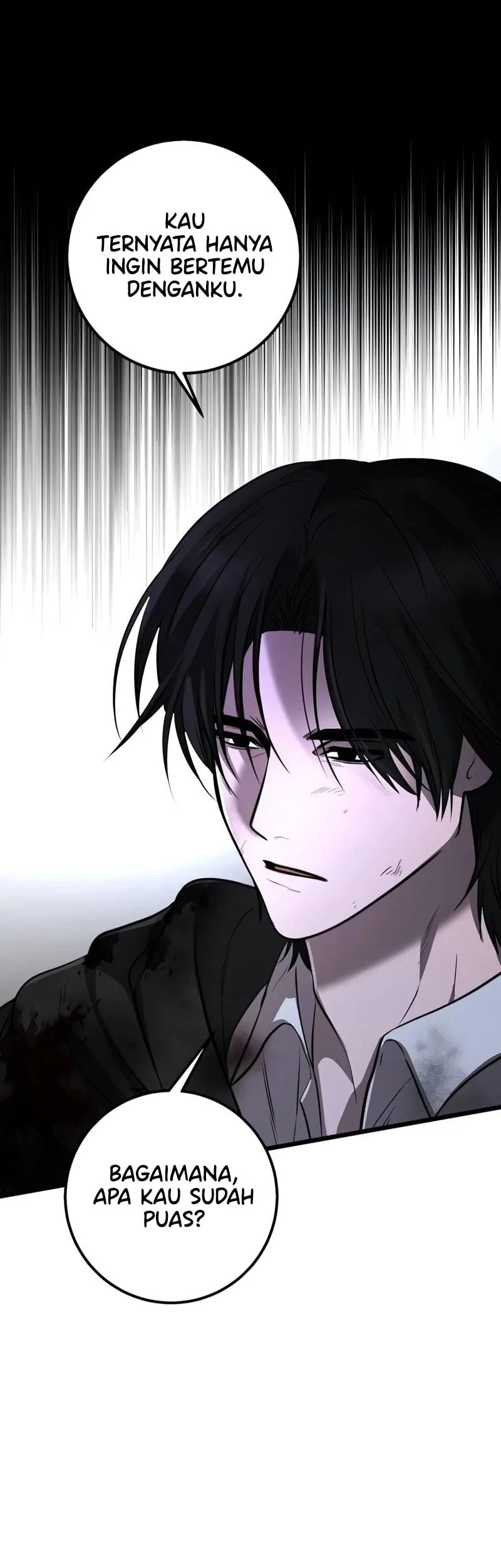 Immortal's Way Of Life Chapter 34 Gambar 8