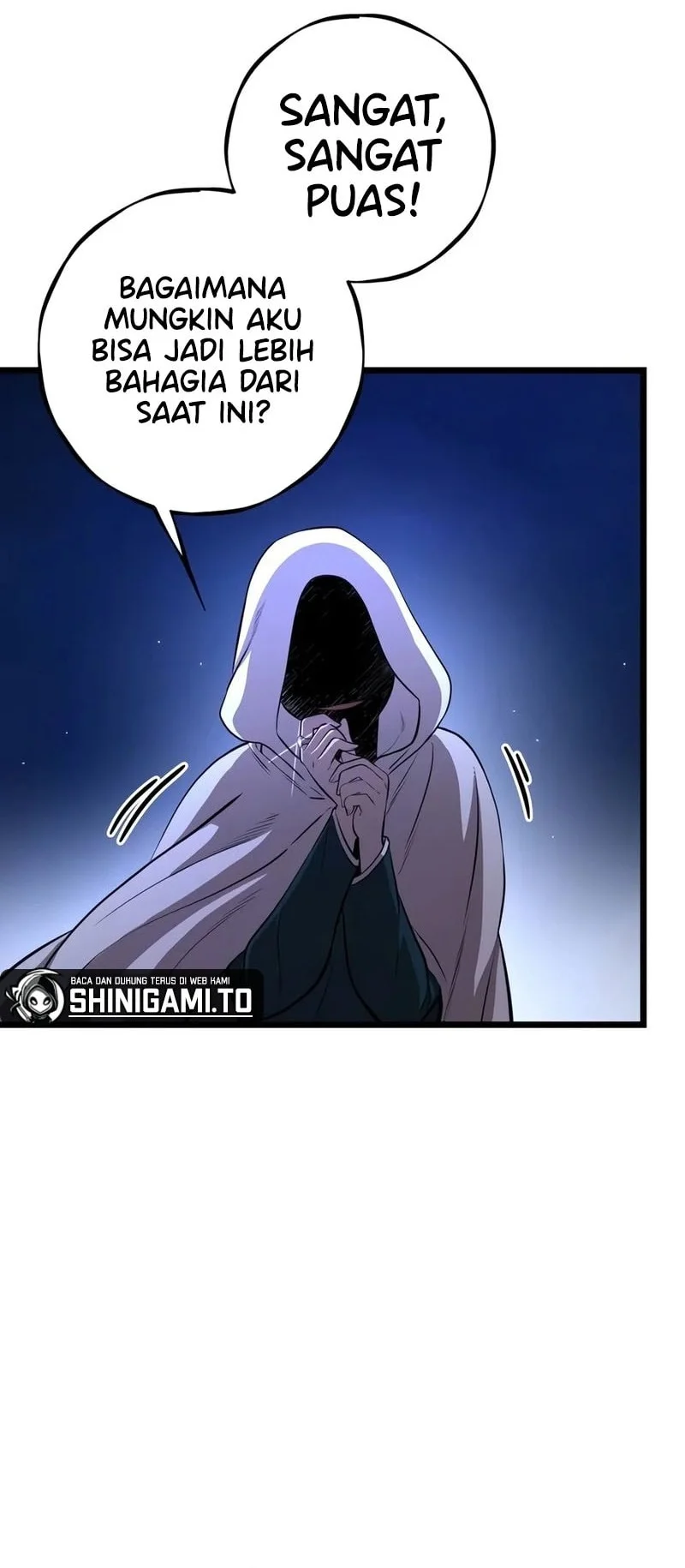 Immortal's Way Of Life Chapter 34 Gambar 9