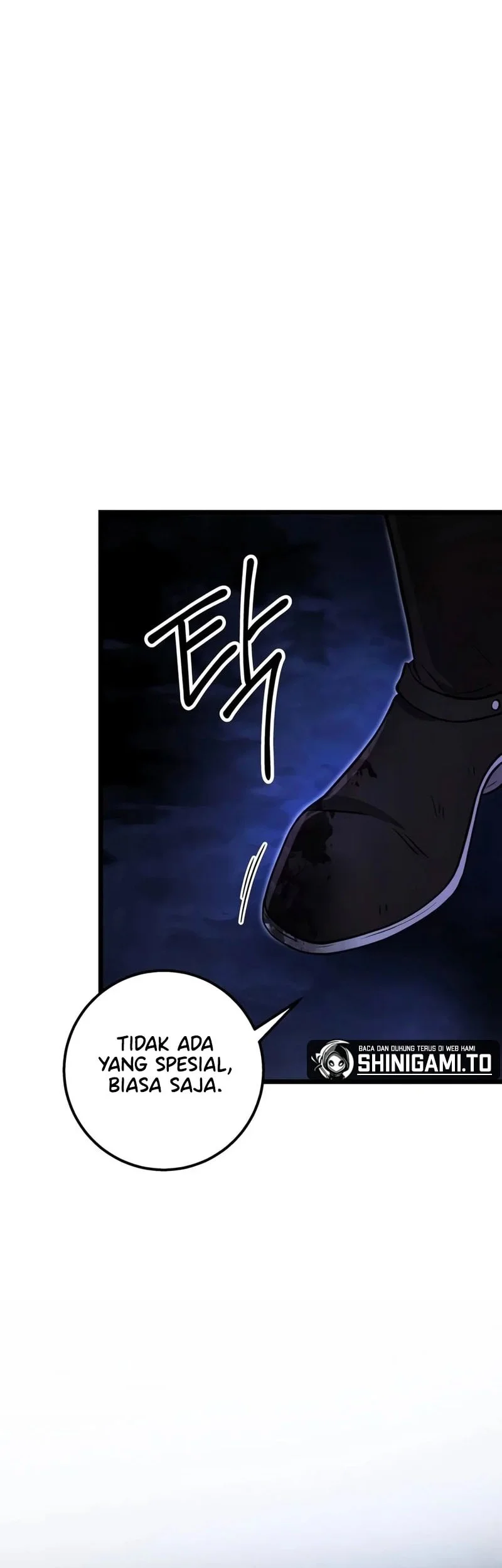 Immortal's Way Of Life Chapter 34 Gambar 11
