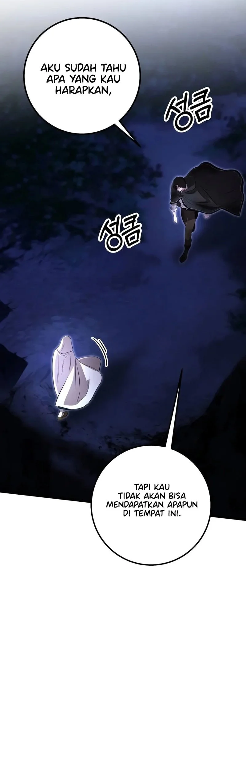 Immortal's Way Of Life Chapter 34 Gambar 12
