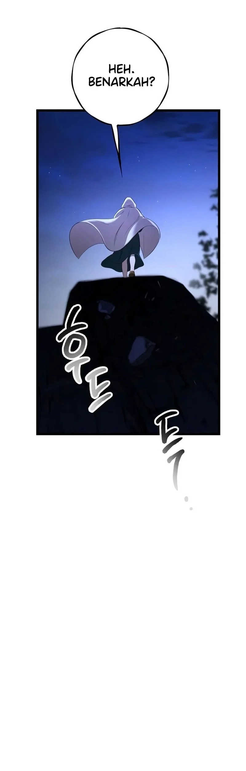 Immortal's Way Of Life Chapter 34 Gambar 13