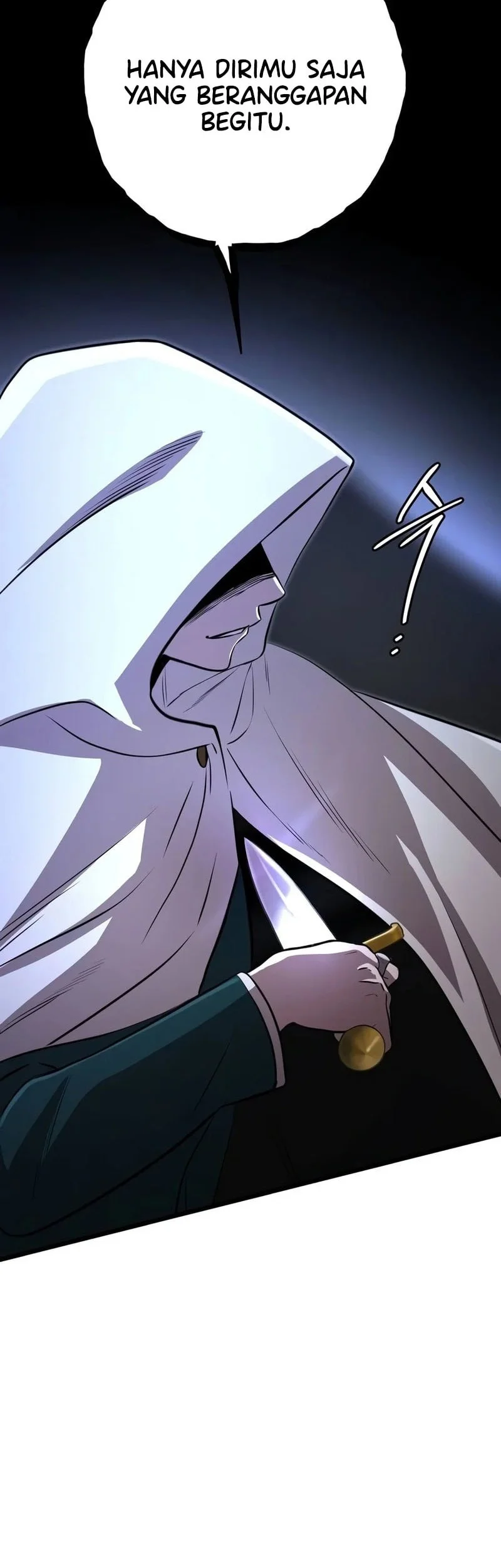 Immortal's Way Of Life Chapter 34 Gambar 15