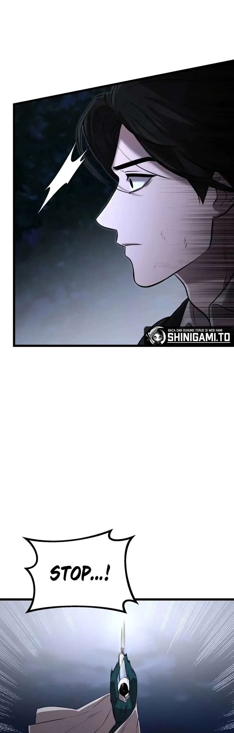 Immortal's Way Of Life Chapter 34 Gambar 16