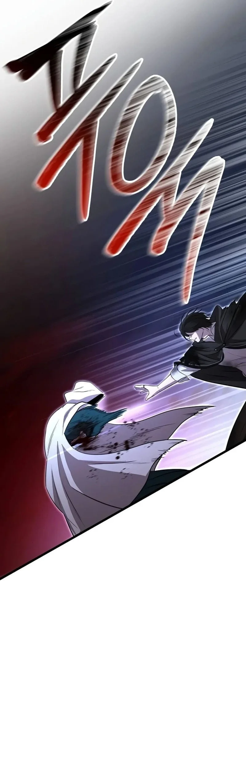 Immortal's Way Of Life Chapter 34 Gambar 18
