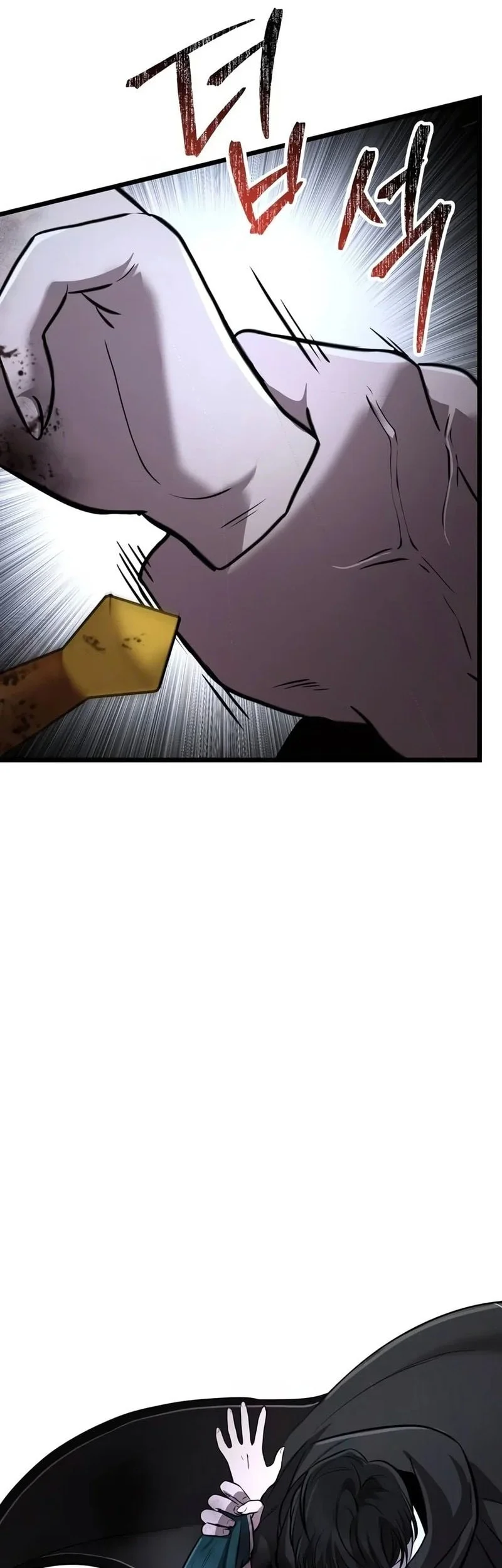 Immortal's Way Of Life Chapter 34 Gambar 19
