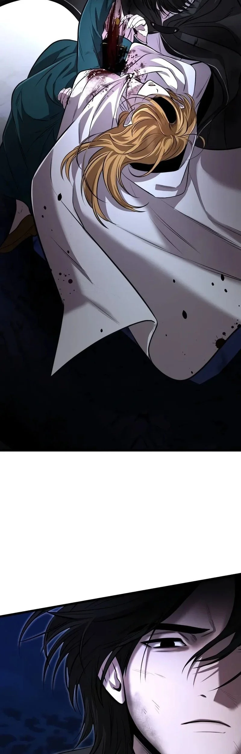 Immortal's Way Of Life Chapter 34 Gambar 20