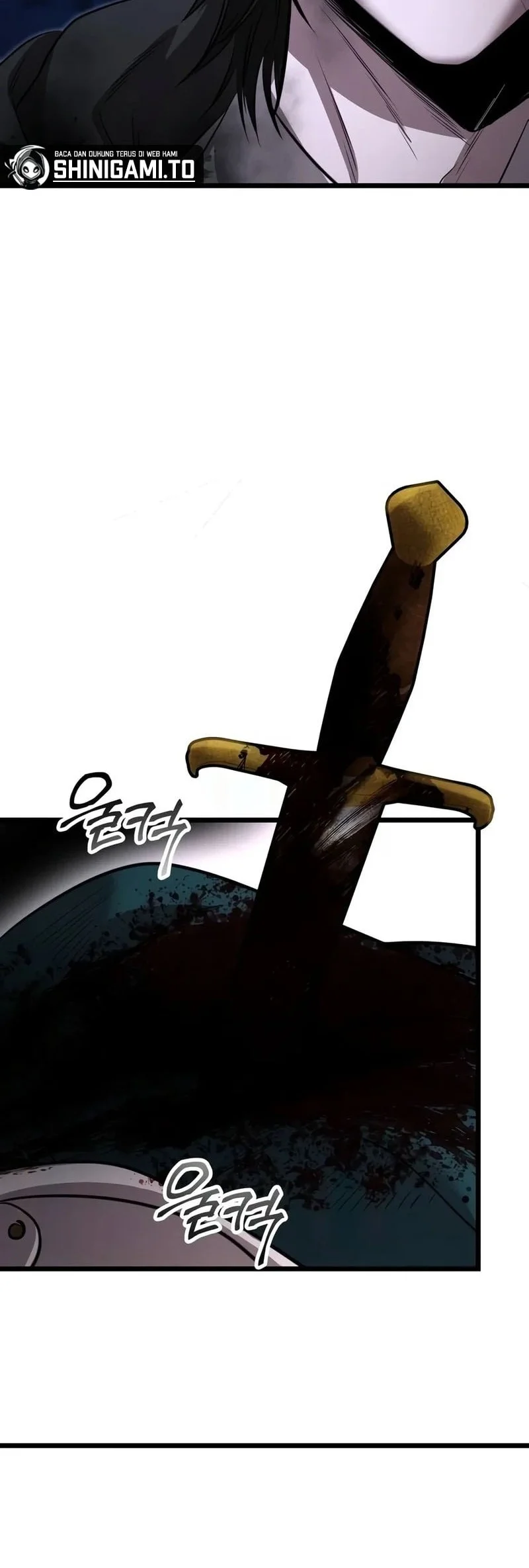 Immortal's Way Of Life Chapter 34 Gambar 21