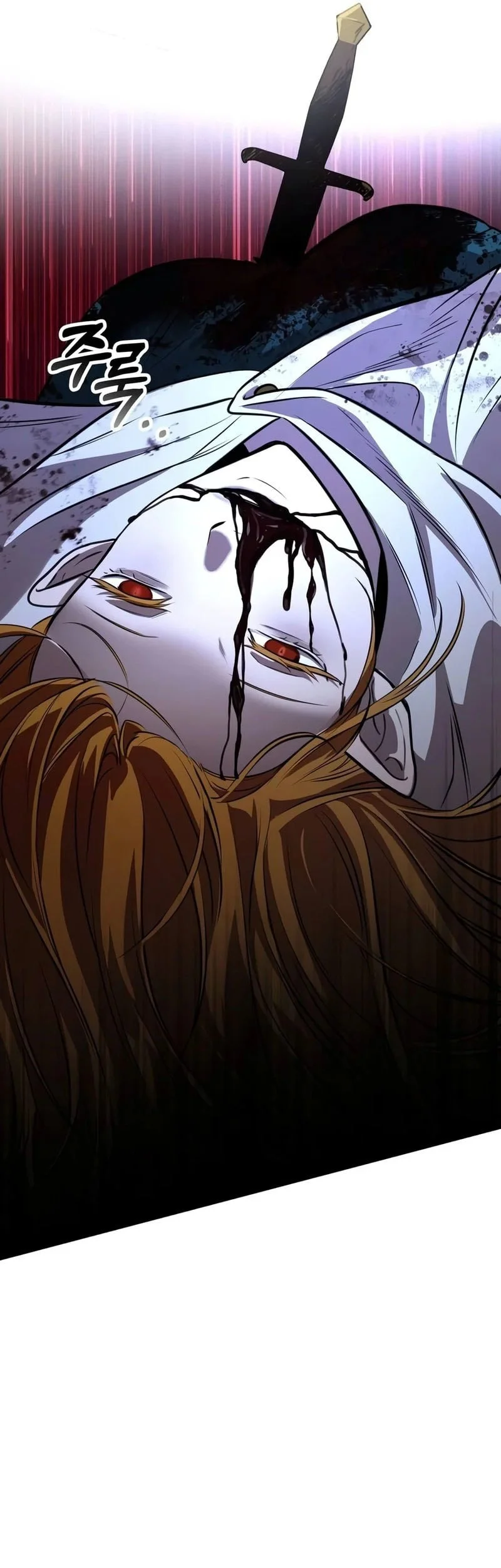 Immortal's Way Of Life Chapter 34 Gambar 22