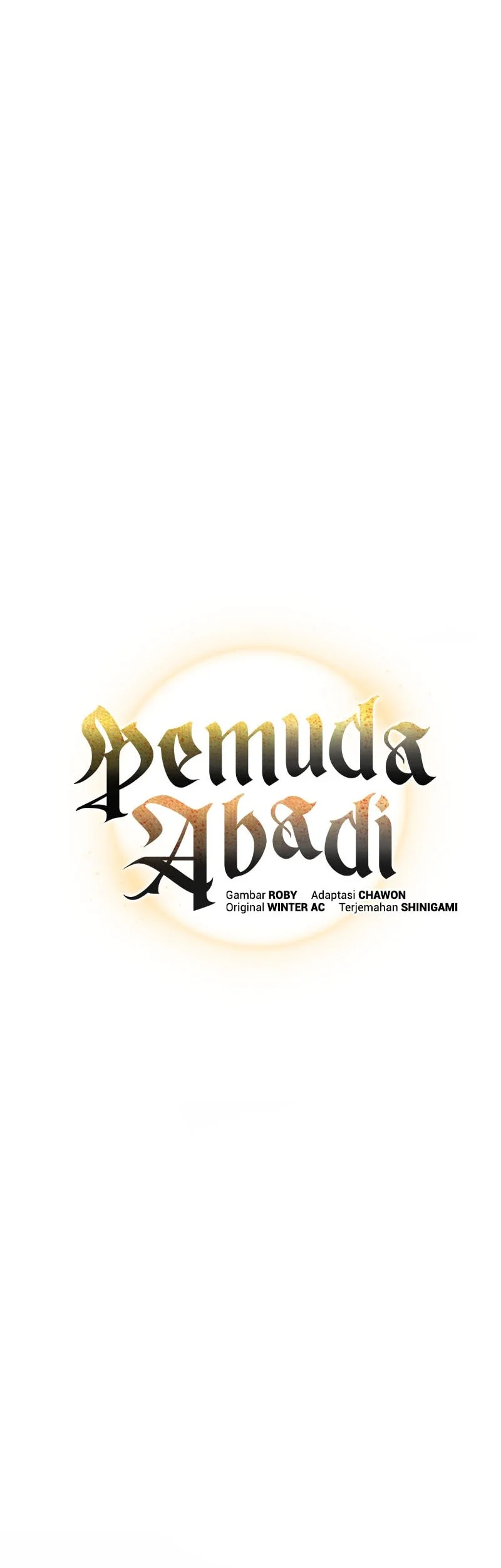 Immortal's Way Of Life Chapter 34 Gambar 23