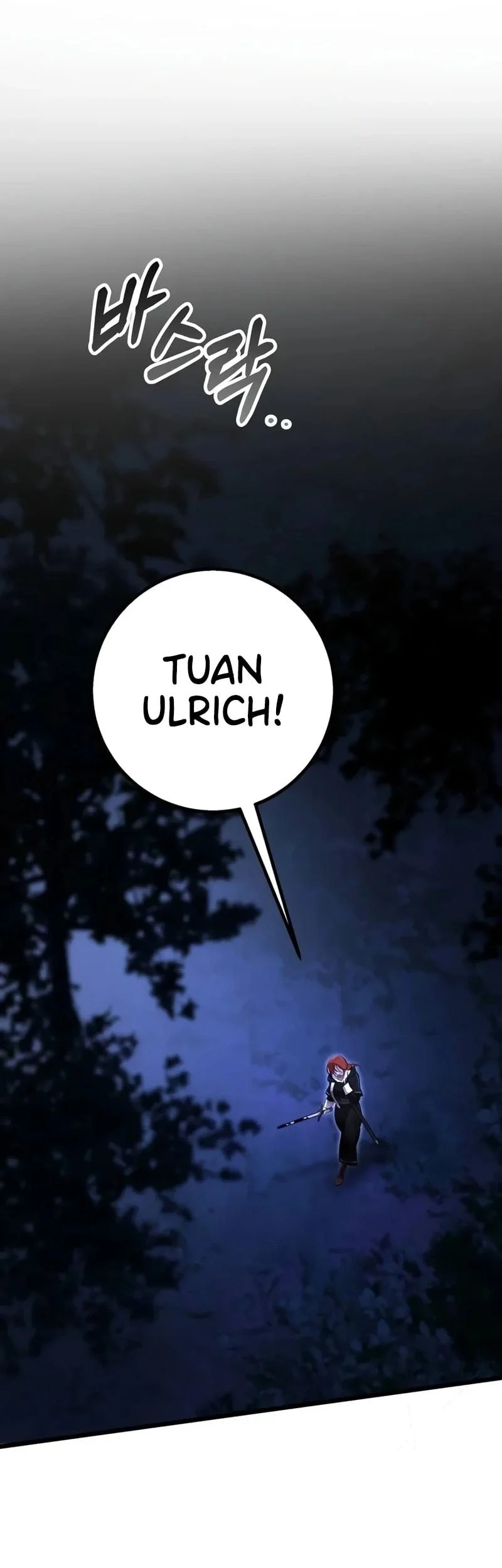 Immortal's Way Of Life Chapter 34 Gambar 24