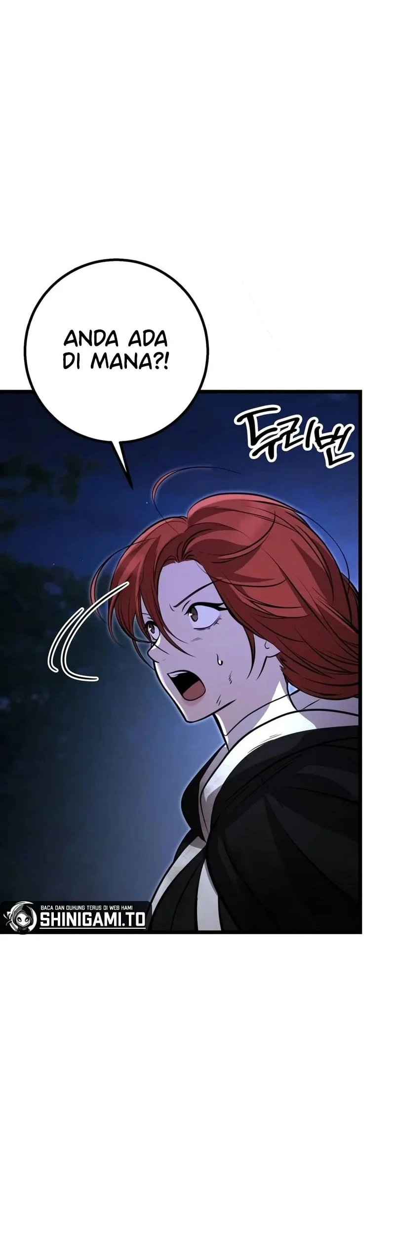 Immortal's Way Of Life Chapter 34 Gambar 25