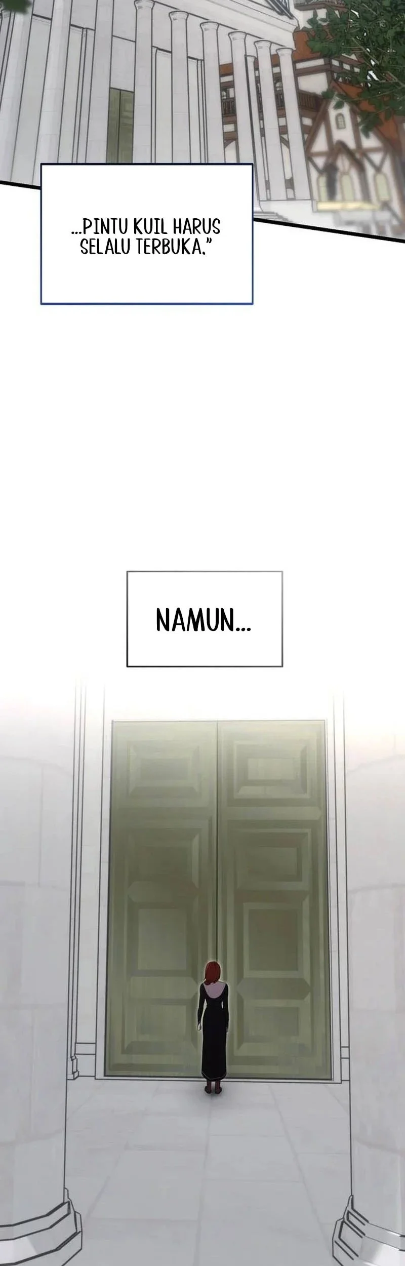 Immortal's Way Of Life Chapter 35 Gambar 35