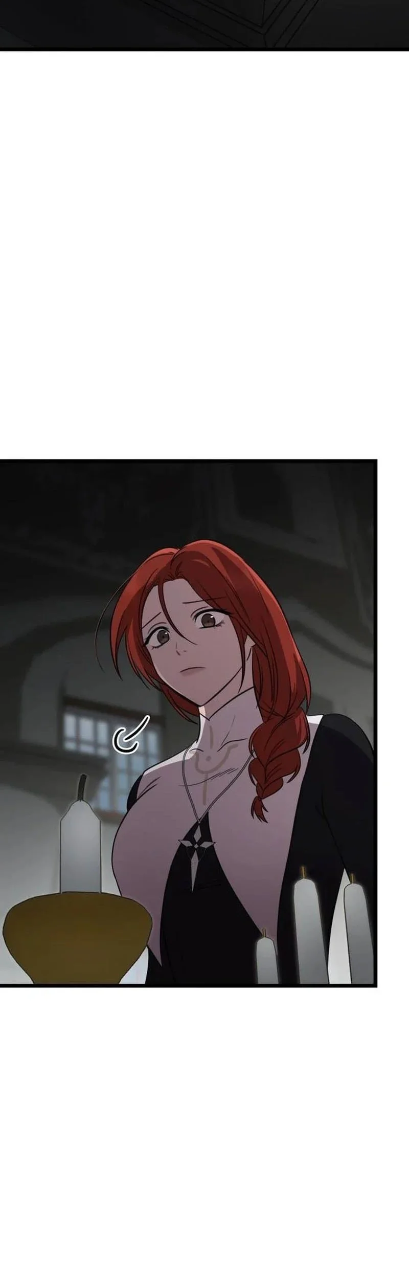 Immortal's Way Of Life Chapter 35 Gambar 41