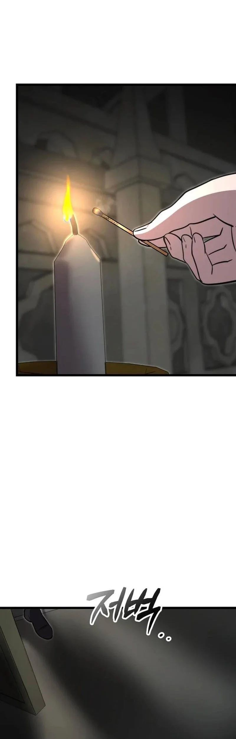 Immortal's Way Of Life Chapter 35 Gambar 42