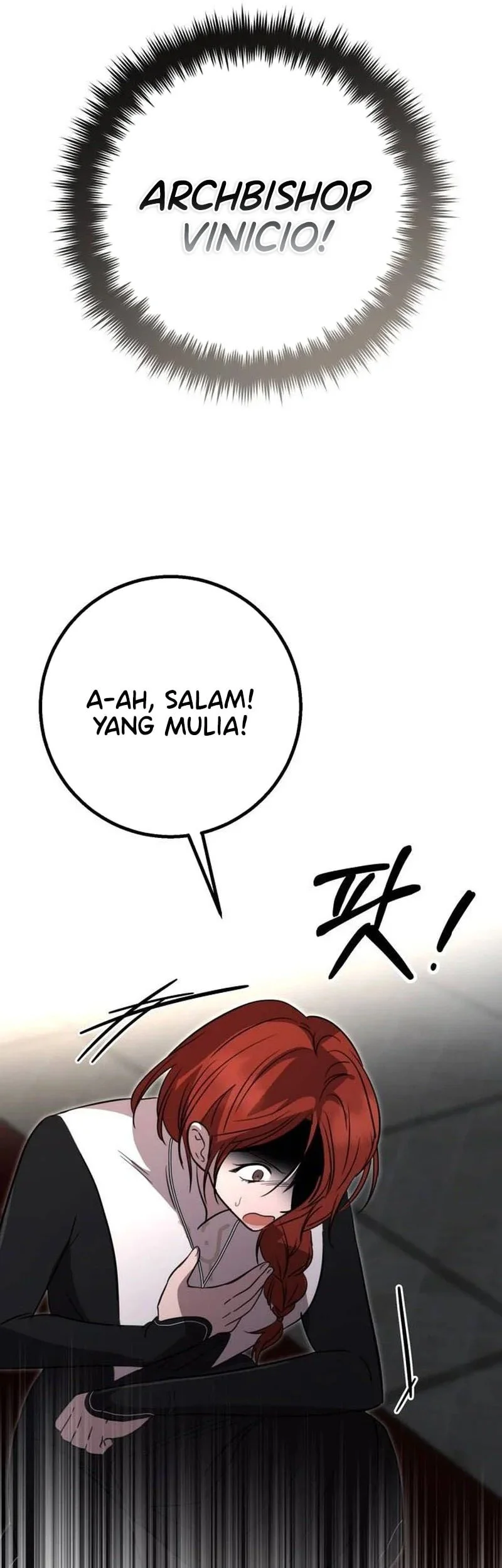 Immortal's Way Of Life Chapter 35 Gambar 46