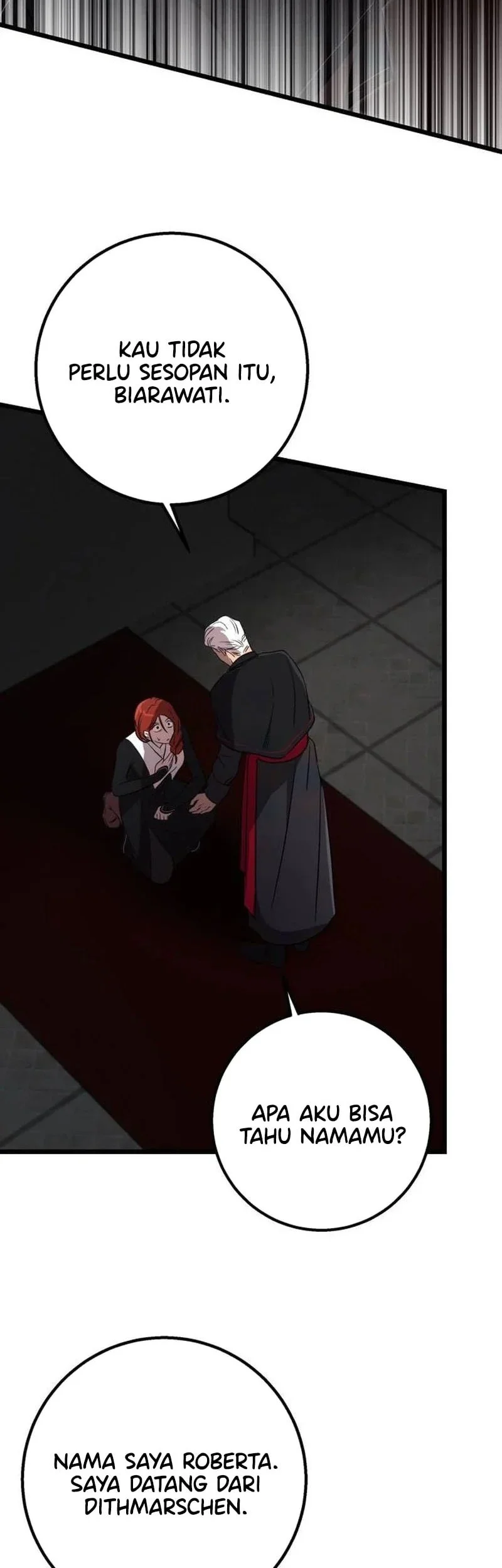 Immortal's Way Of Life Chapter 35 Gambar 47