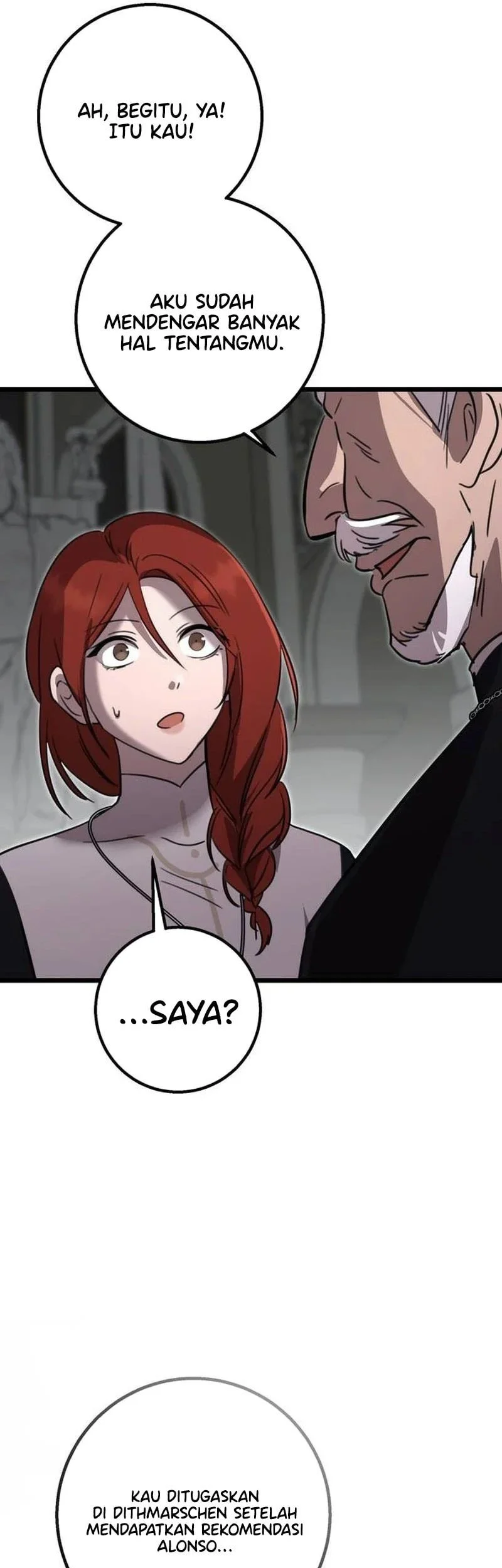 Immortal's Way Of Life Chapter 35 Gambar 50