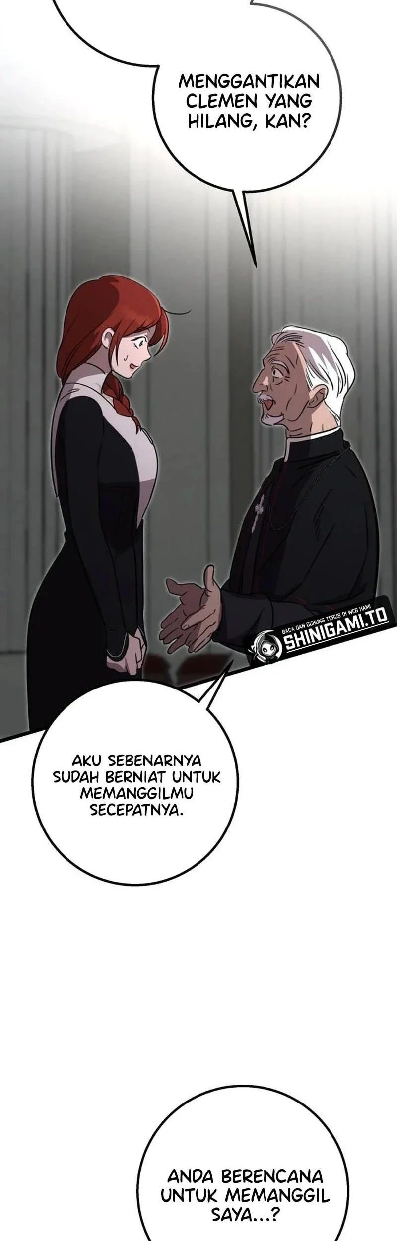 Immortal's Way Of Life Chapter 35 Gambar 51