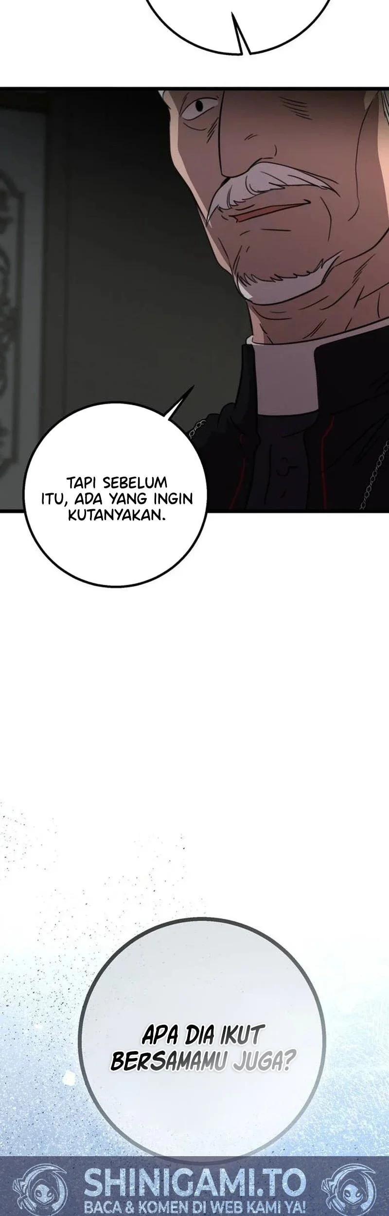 Immortal's Way Of Life Chapter 35 Gambar 52