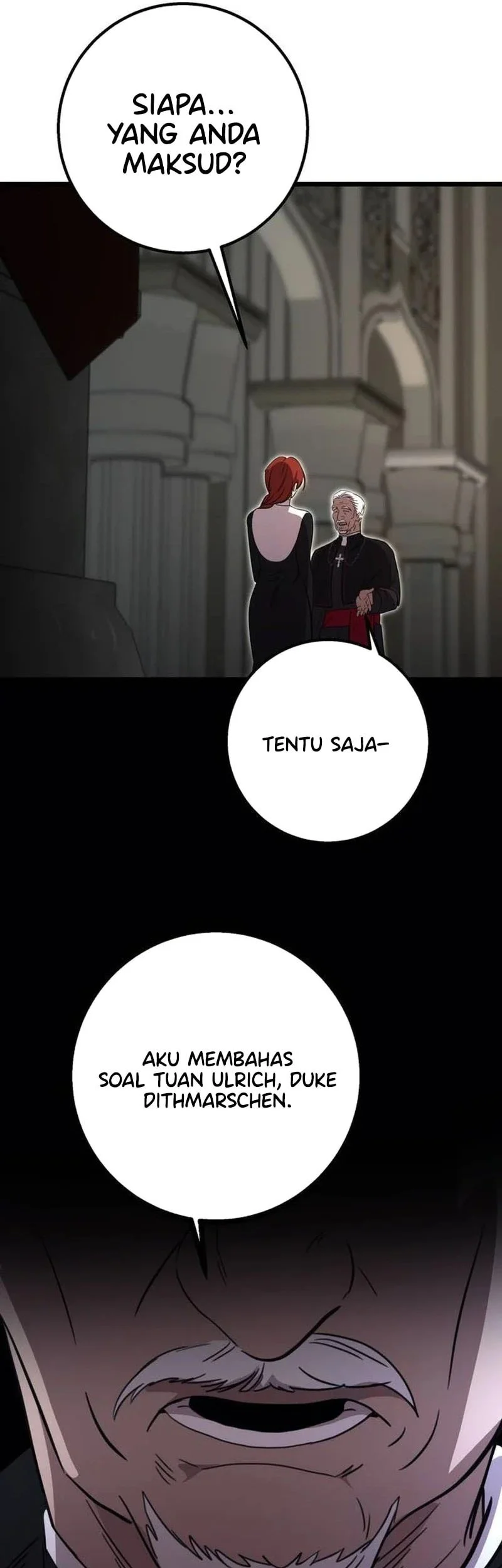 Immortal's Way Of Life Chapter 35 Gambar 54