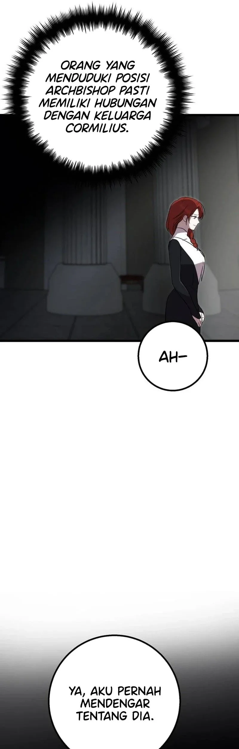 Immortal's Way Of Life Chapter 35 Gambar 58