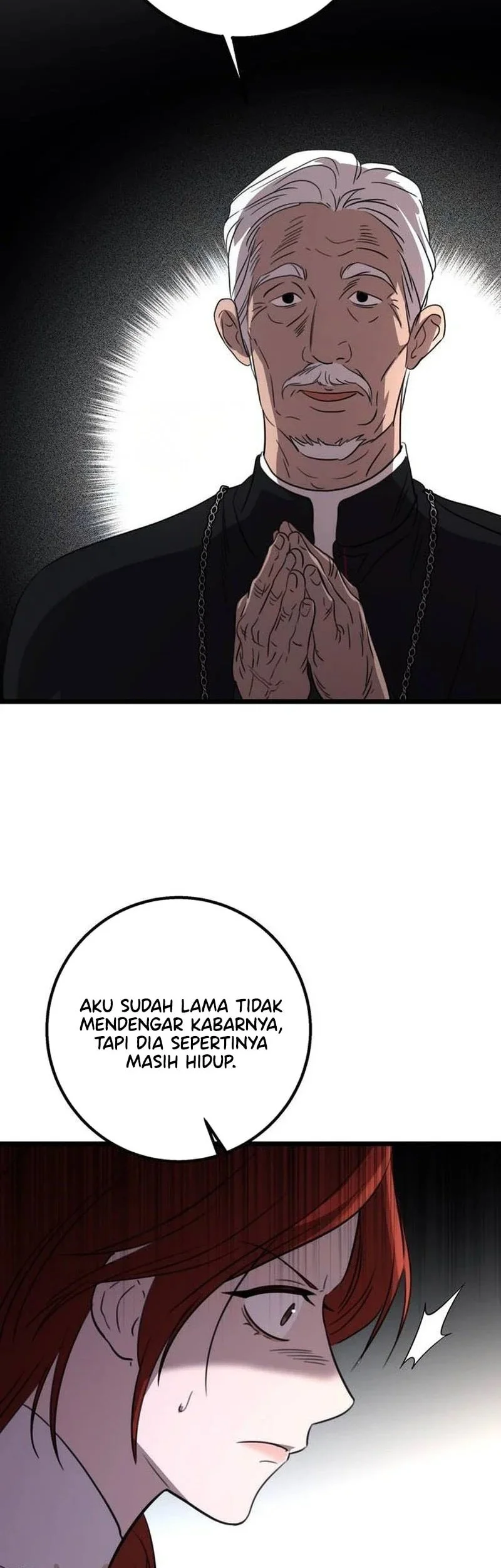 Immortal's Way Of Life Chapter 35 Gambar 59