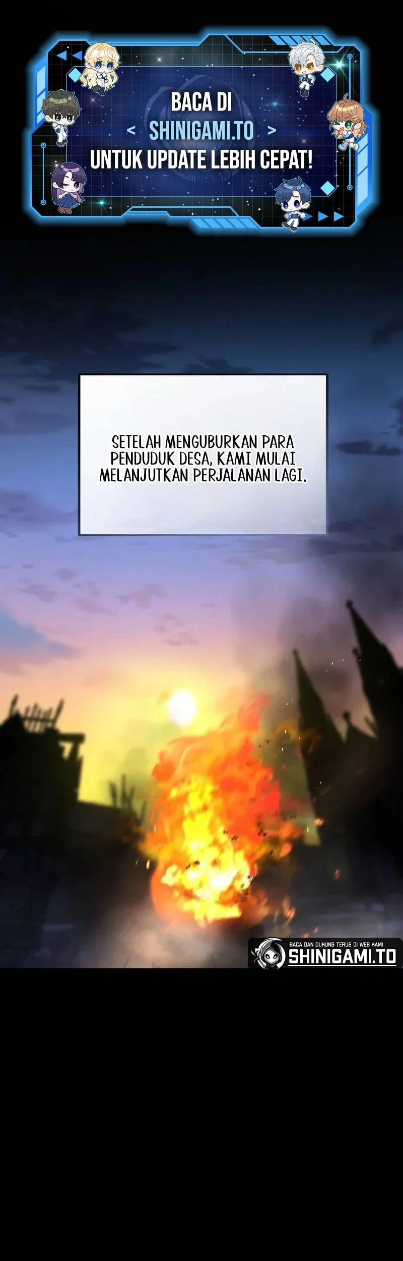 Manhwa Immortal's Way Of Life Chapter 35 gambar 2