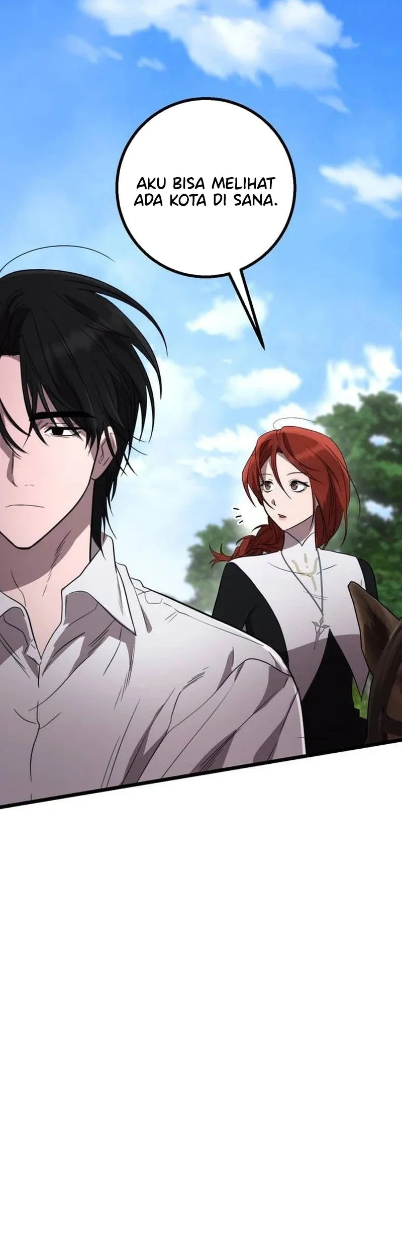 Immortal's Way Of Life Chapter 35 Gambar 4