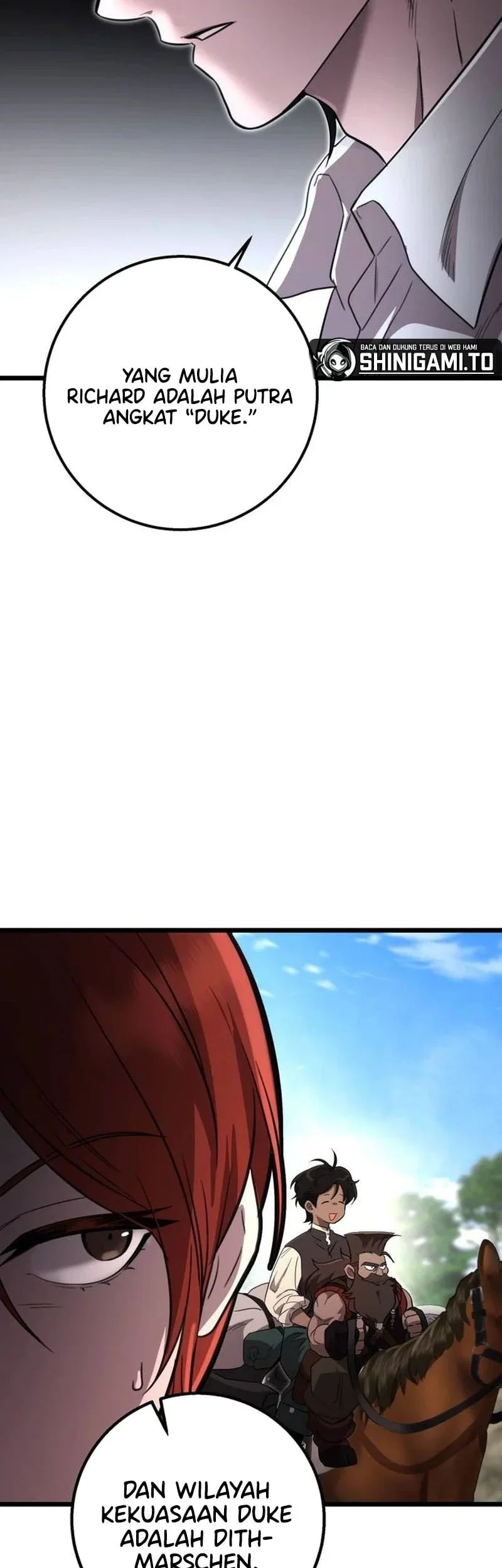Immortal's Way Of Life Chapter 35 Gambar 8