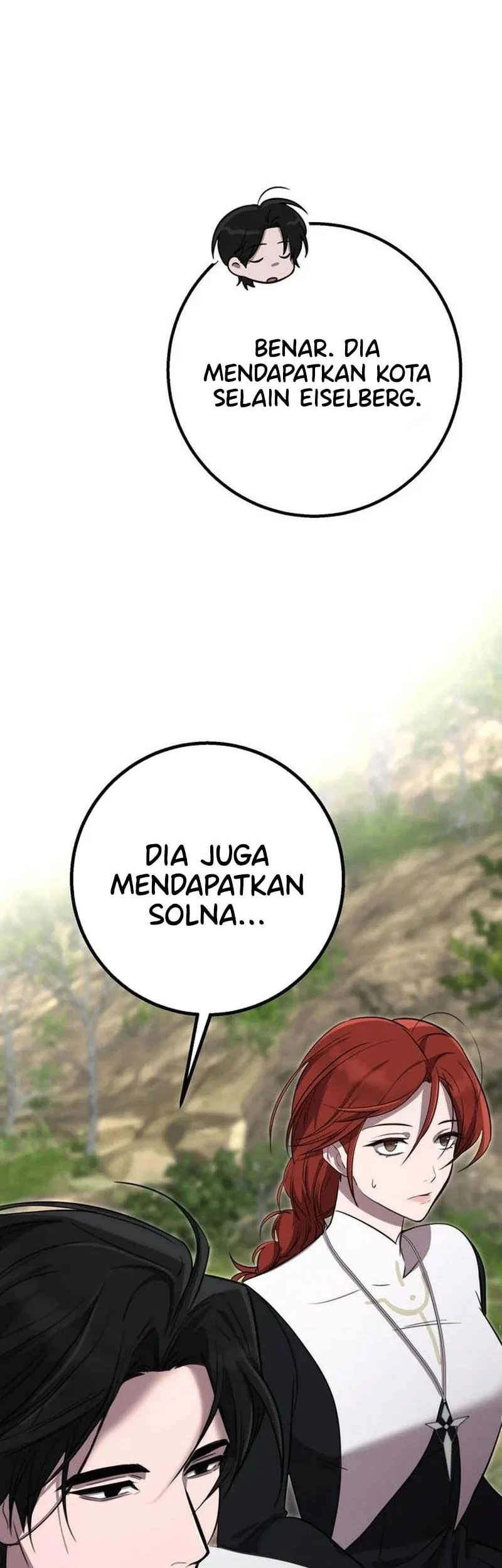 Immortal's Way Of Life Chapter 35 Gambar 11