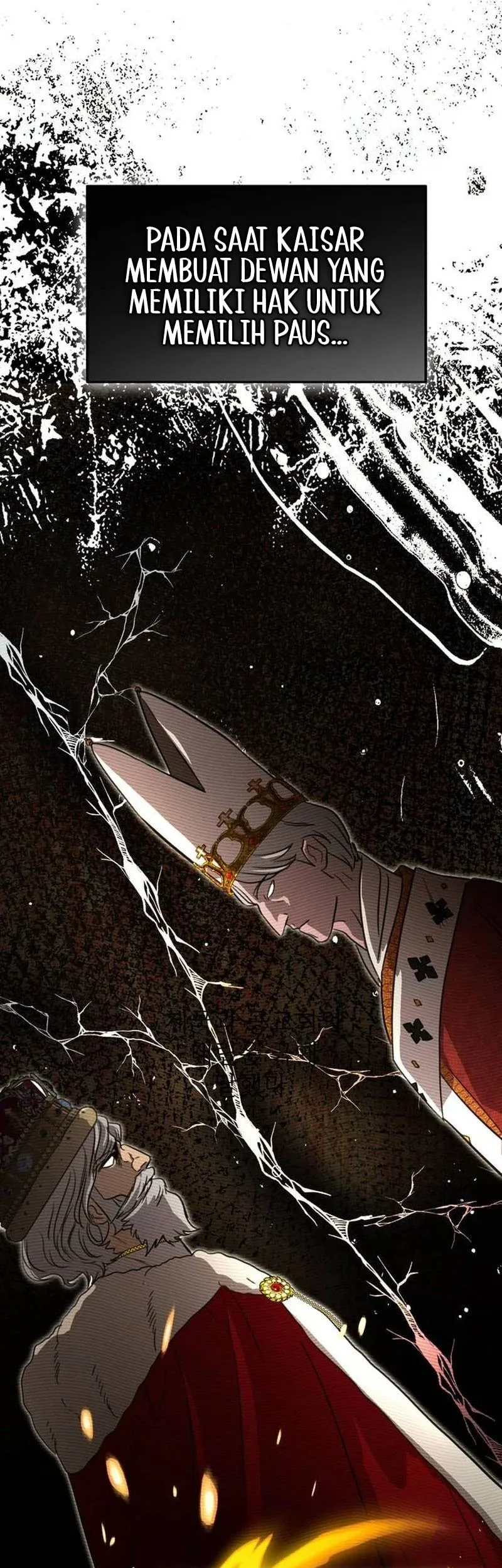 Immortal's Way Of Life Chapter 35 Gambar 14