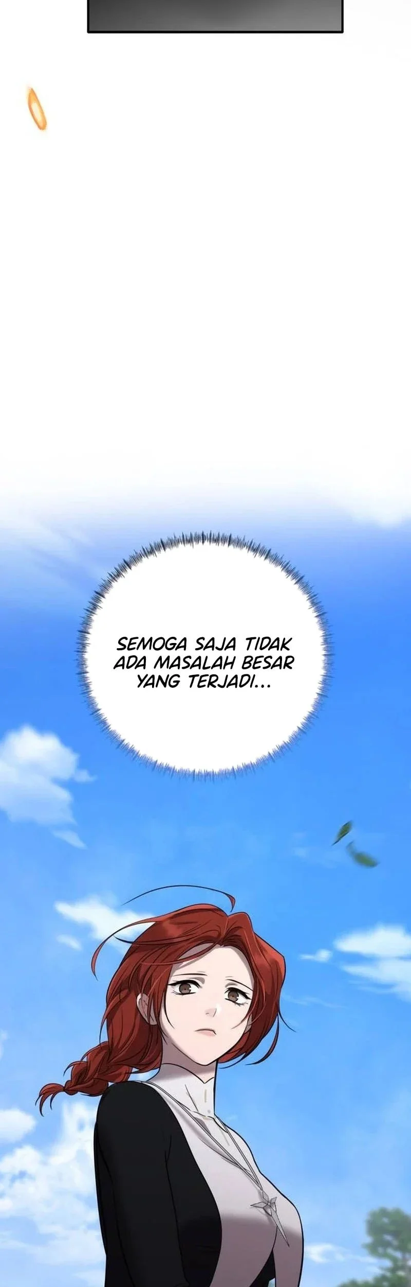 Immortal's Way Of Life Chapter 35 Gambar 16