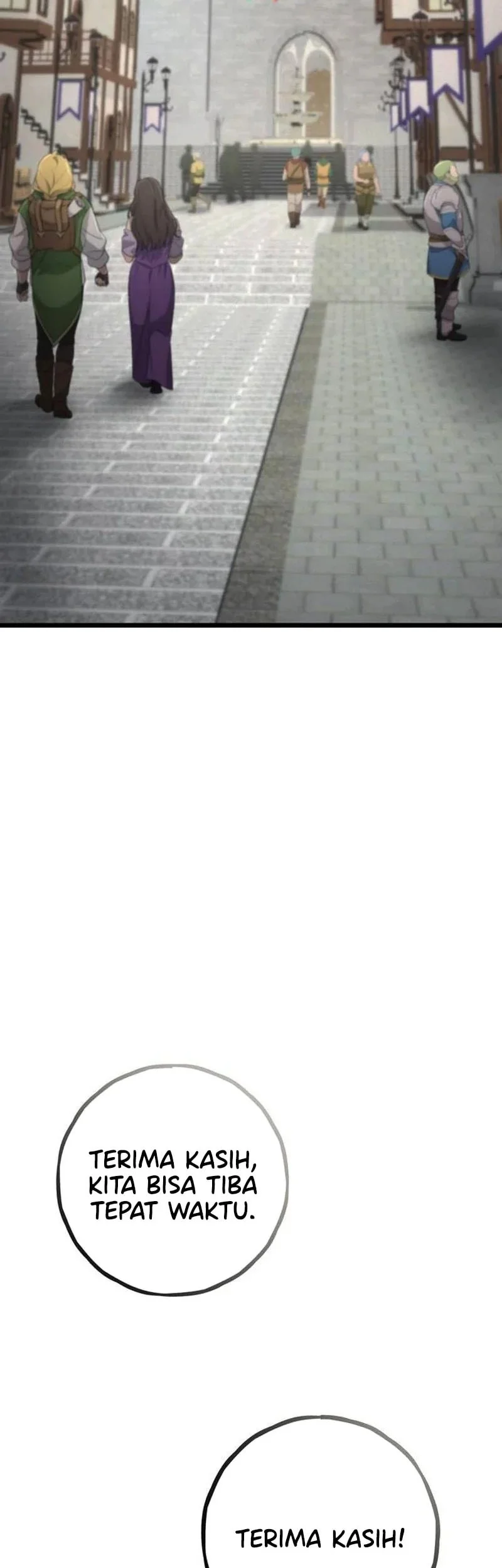 Immortal's Way Of Life Chapter 35 Gambar 19