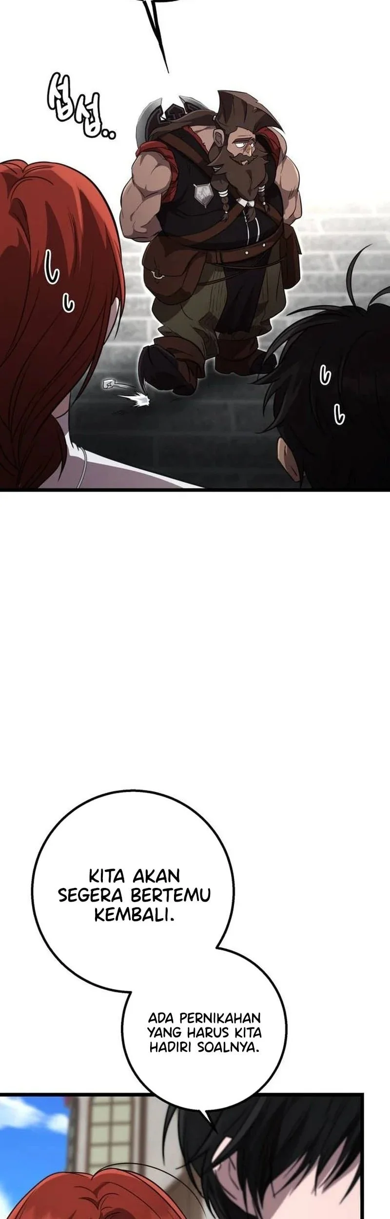Immortal's Way Of Life Chapter 35 Gambar 23