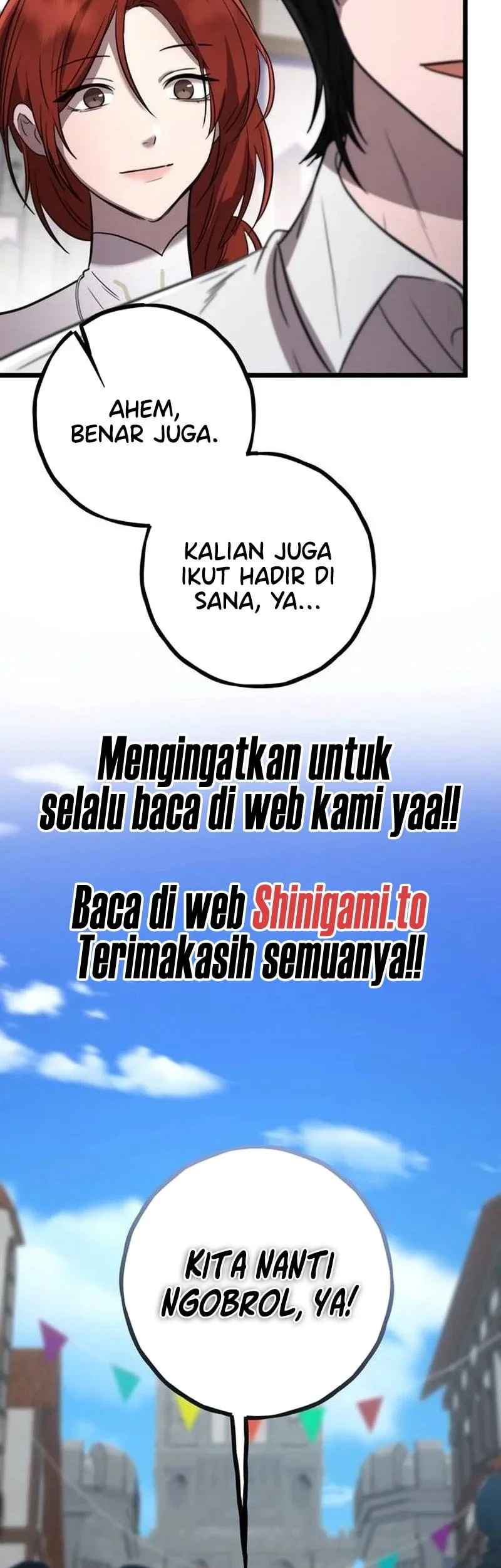 Immortal's Way Of Life Chapter 35 Gambar 24