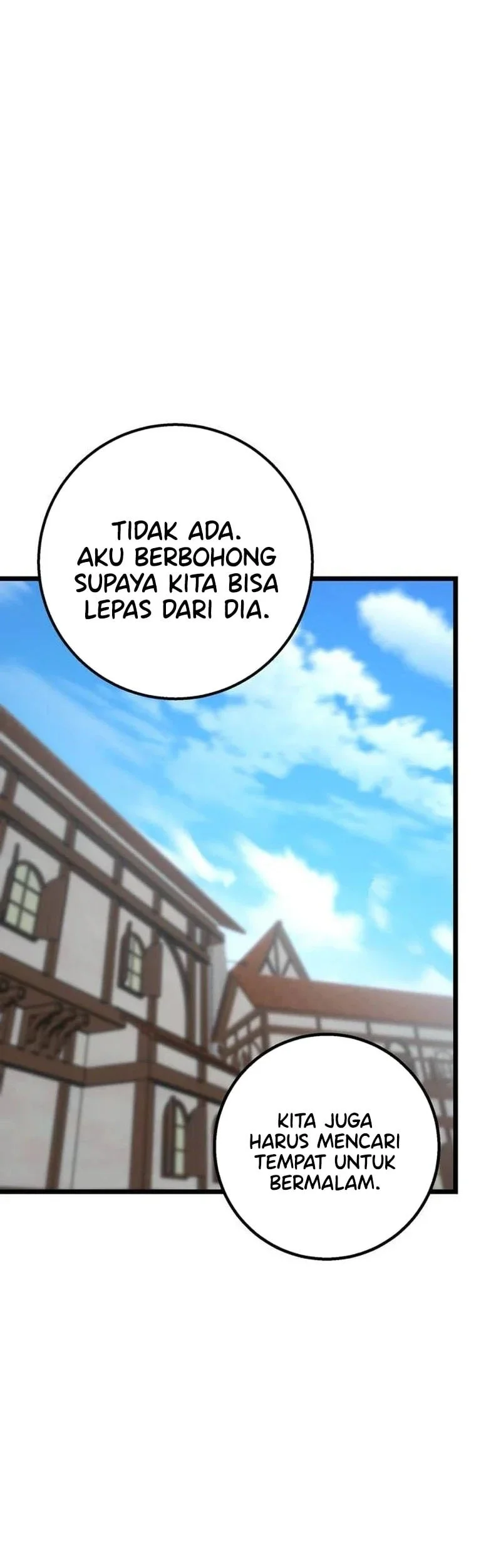 Immortal's Way Of Life Chapter 35 Gambar 26