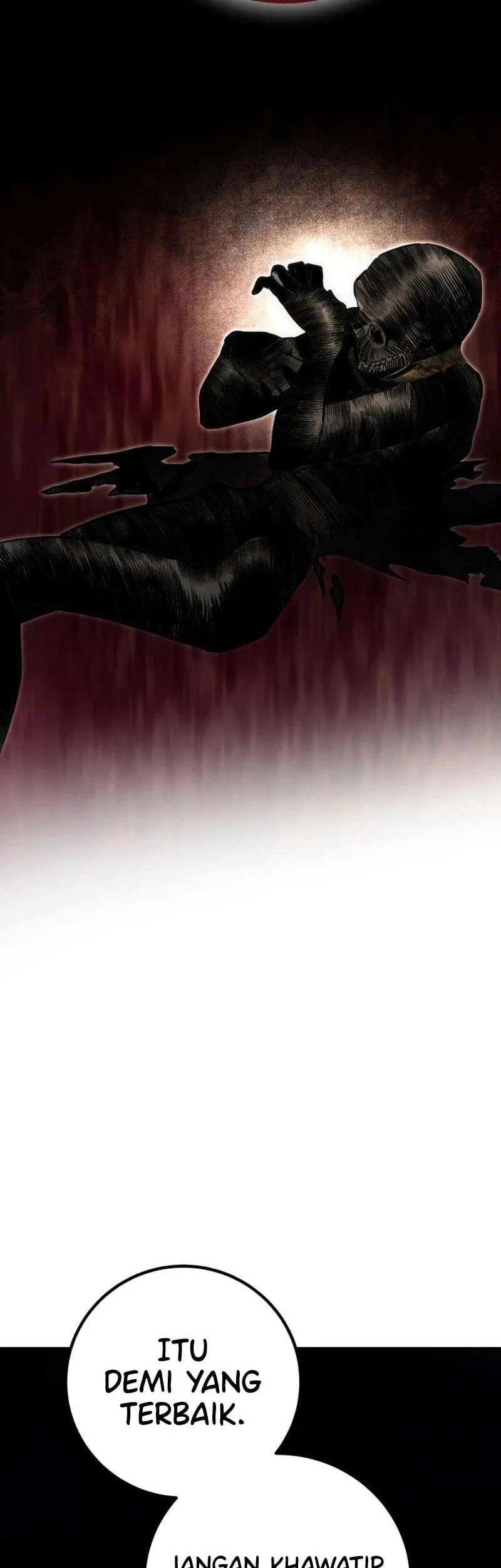 Immortal's Way Of Life Chapter 4 Gambar 39