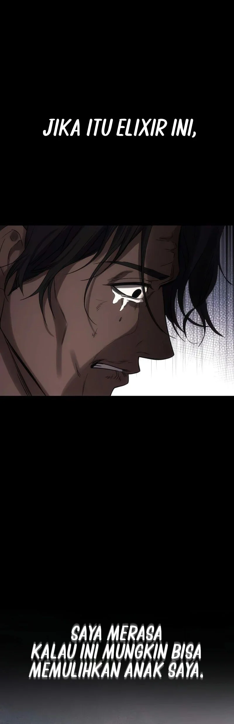 Immortal's Way Of Life Chapter 4 Gambar 45