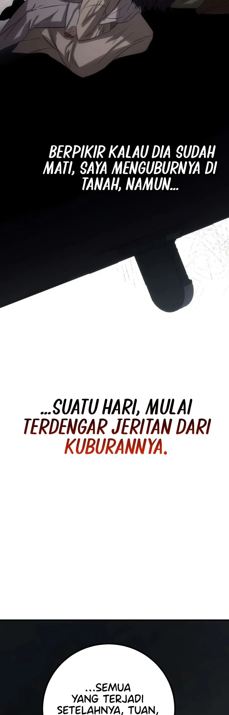 Immortal's Way Of Life Chapter 4 Gambar 47