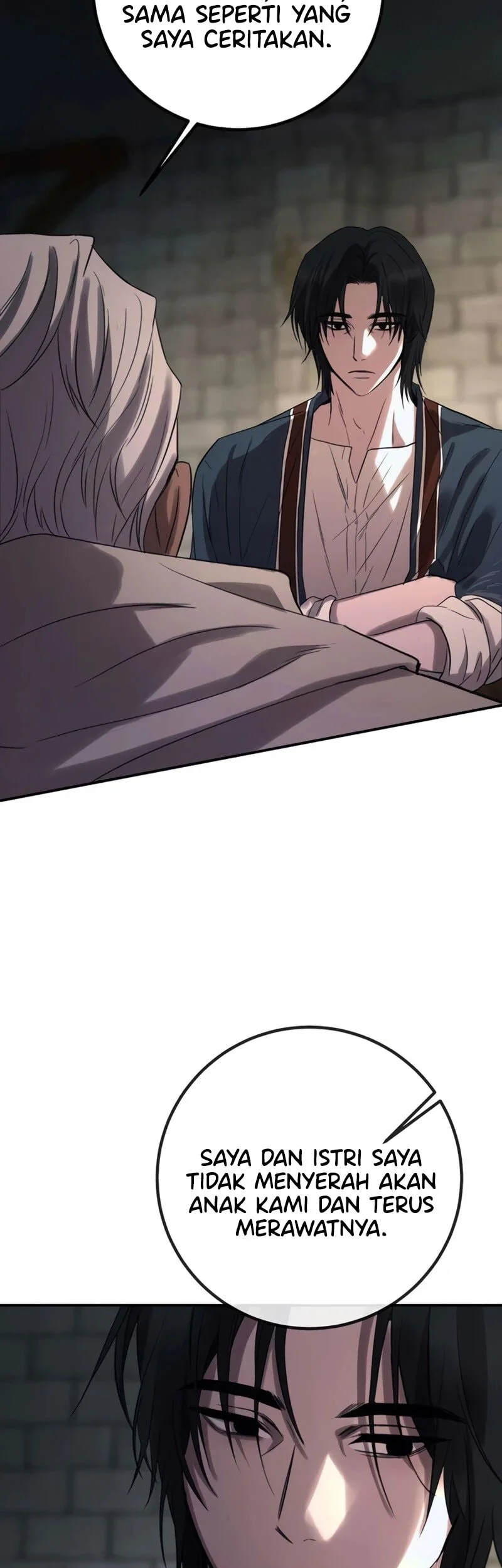 Immortal's Way Of Life Chapter 4 Gambar 48