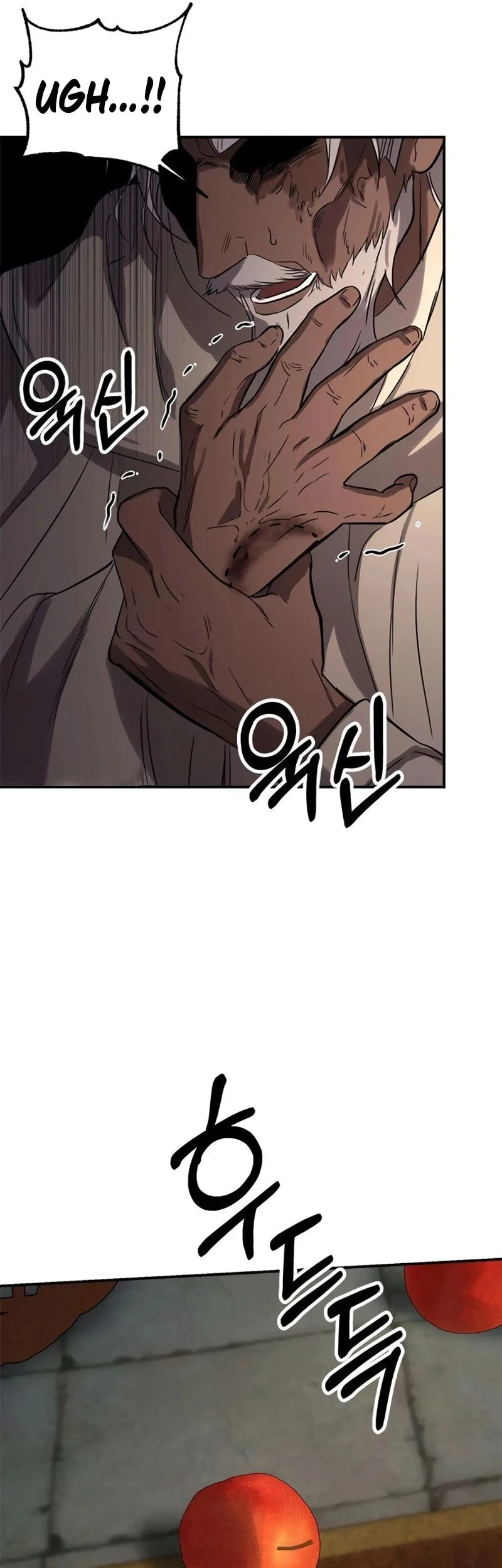 Immortal's Way Of Life Chapter 4 Gambar 55